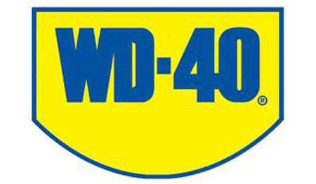 WD-40